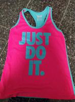 Nike Tanktop Damen Nordrhein-Westfalen - Kamen Vorschau