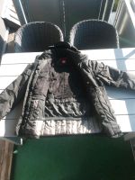 Wellenstein Winterjacke Modell KODIACS XXL Nordrhein-Westfalen - Coesfeld Vorschau