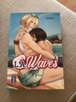 Manga L.A. Waves 1. Auflage Hessen - Waldems Vorschau