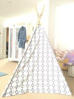 Tipi  Kinderzelt  Spielzeit 160x120 cm Hamburg-Nord - Hamburg Winterhude Vorschau