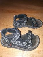 Sandalen, Elefanten, Größe 29 Bayern - Zirndorf Vorschau