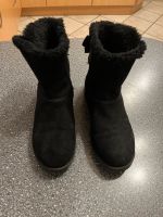 S Oliver SO TEX Größe 37 Winterstiefel Stiefeletten Boots Nordrhein-Westfalen - Kranenburg Vorschau