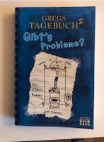 Gregs Tagebuch 2: Gibt‘s Probleme? - Taschenbuch Sachsen-Anhalt - Naumburg (Saale) Vorschau