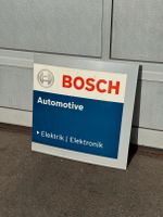 Bosch Schild Reklame Werbung Baden-Württemberg - Sindelfingen Vorschau