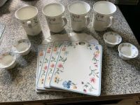 Porzellanservice, Villeroy & Boch Mariposa Obervieland - Kattenturm Vorschau