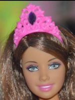 Suche Barbie Krone Alexa Diamantschloss Sachsen - Zwickau Vorschau