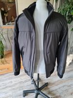 Calvin Klein Herren Blouson Jacke Schwarz Gr. L wattiert (TOP) Duisburg - Meiderich/Beeck Vorschau