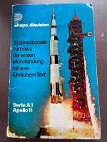 Ehapa diavision Serie A1 Apollo 11 Brandenburg - Teltow Vorschau