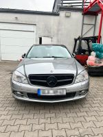 Mercedes Benz W204 C350 Xenon Panorama Tausch möglich Nordrhein-Westfalen - Gladbeck Vorschau