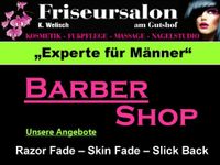 Friseur - Kosmetik - Fußpflege - Massage - Nagelstudio Brandenburg - Lauchhammer Vorschau