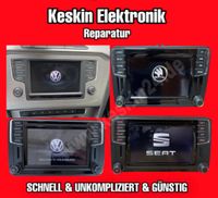 Reparatur VW Seat Skoda Discover Media PQ MQB Navigation Display Touchscreen Reparaturi Nordrhein-Westfalen - Herscheid Vorschau