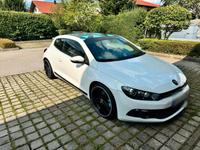 Volkswagen Scirocco 2.0 TSI DSG Standard Bayern - Feldkirchen-Westerham Vorschau