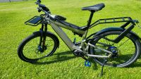 Riese Müller superdelite gt rohloff hs 45kmh spedelec 56cm ebike Hessen - Hohenahr Vorschau