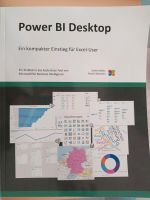 Power BI Desktop Findorff - Findorff-Bürgerweide Vorschau