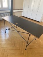 Eiermann Schreibtisch E2,Tischgestell 1800x800mm Tischplatte Bayern - Goldbach Vorschau