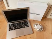 MacBook Air (13", 2017) Apple Schleswig-Holstein - Gettorf Vorschau