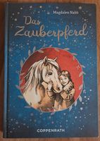 Buch  Das Zauberpferd Nordrhein-Westfalen - Eslohe Vorschau