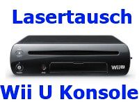 Reparatur Lasertausch WiiU,Wii U Konsole  8GB und 32GB Nordrhein-Westfalen - Remscheid Vorschau