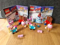 Lego Movie 2 - Einhorn Kittys Freunde 70822 Nordrhein-Westfalen - Oberhausen Vorschau