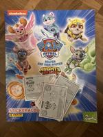 PAW Patrol - Mighty Pups - Sticker Bayern - Coburg Vorschau