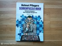 Schach: 2 Schachbücher von Helmut Pfleger Eimsbüttel - Hamburg Stellingen Vorschau
