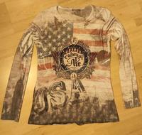 Langarmshirt von Lindsay Moda Größe S Niedersachsen - Nienhagen Vorschau