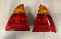 BMW E46 LCI Facelift Touring Rückleuchten Orange Blinker Nordrhein-Westfalen - Pulheim Vorschau