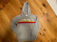 Sophie Schnoor Hoodie Kapuzenpullover XS grau neu Nordrhein-Westfalen - Elsdorf Vorschau