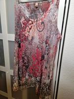 Schönes Tredy Shirt Kleid 48 Niedersachsen - Nörten-Hardenberg Vorschau