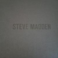 Overkness Steve Madden 38 neu ungetragen ovp schwarz Stiefel Leipzig - Leipzig, Südvorstadt Vorschau