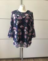 Blusenshirt Bluse Shirt Gr. 40 Bayern - Stadtbergen Vorschau