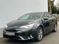 Toyota Avensis Business Edition|NUR 53 TKM|NAVI|XENON| Nordrhein-Westfalen - Solingen Vorschau