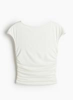 Shirt mit Kappenärmeln Gr.M Neu mit Etikett von H&M Münster (Westfalen) - Coerde Vorschau