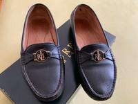 Ralph Lauren Damenschuhe Loafers Gr.38 Bergedorf - Hamburg Lohbrügge Vorschau