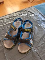 Sandalen für Jungen in der Größe 36 Sachsen - Niesky Vorschau