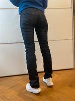 Lässige Replay Jeans New Swenfani Größe 28/32 Thüringen - Weimar Vorschau