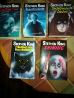 Stephen King Bücher Nordrhein-Westfalen - Velbert Vorschau