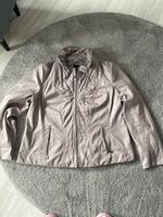 Bonita Lederimitat Jacke Gr. 46 neu Nordrhein-Westfalen - Langerwehe Vorschau