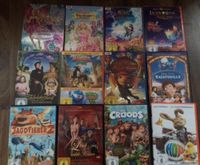 Kinder DVDs 0,50€ Stk. Rheinland-Pfalz - Kirchberg (Hunsrück) Vorschau