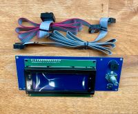 Prusa Display i3Mk3S+ (LDO-RRLCD-A008) Idomotors.com Baden-Württemberg - Nordheim Vorschau