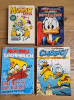 4 Disney Comics, LTB Lustige Taschenbücher, LTB Classic Edition, Baden-Württemberg - Konstanz Vorschau