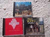 TRI YANN - 3 CDs - Suite Gallaise, Belle et rebelle, Café du bon Baden-Württemberg - Weinheim Vorschau