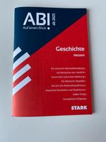 Geschichte Stark Heft  2025 Hessen - Villmar Vorschau