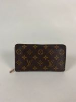 Louis Vuitton Zippy Geldbörse Monogramm Canvas Baden-Württemberg - Pforzheim Vorschau