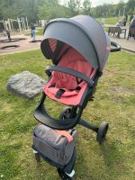 Stokke Kinderwagen Limited Edition Niedersachsen - Bad Iburg Vorschau