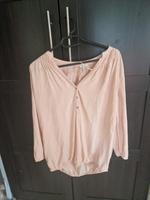 Esprit 38 M Bluse 3/4 tshirt shirt Damen elegant Sachsen - Augustusburg Vorschau