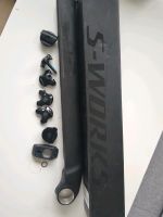 Sworks SL7 Sattelstütze 380mm 20mm Offset Bayern - Deggendorf Vorschau