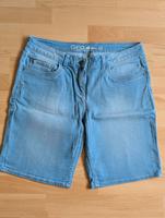 Kurze Jeans Hose Boyfriend Style gr 44 Baden-Württemberg - Willstätt Vorschau
