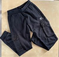 Herren Cargo Jogginghose Größe S von Adidas Niedersachsen - Springe Vorschau