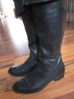 Damen Stiefel Tamaris schwarz Gr. 39   - wie Neu - Bayern - Triefenstein Vorschau